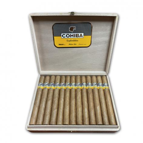 Lot 83 - Cohiba Esplendidos