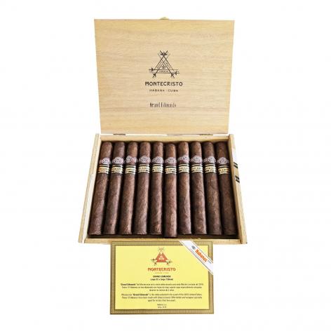 Lot 83 - Montecristo Grand Edmundo