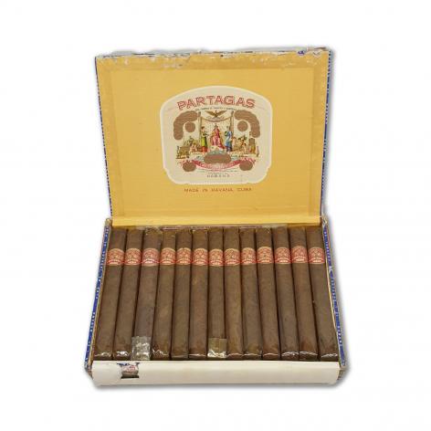 Lot 83 - Partagas Habaneros