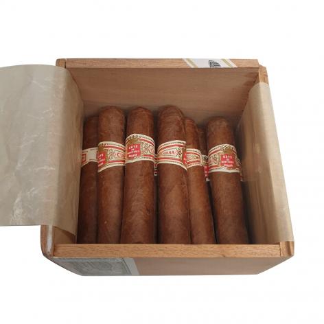 Lot 83 - Hoyo de Monterrey Petit Robustos 