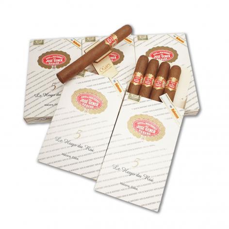 Lot 83 - Hoyo de Monterrey Le Hoyo du Roi