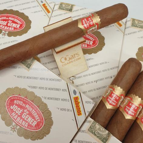 Lot 83 - Hoyo de Monterrey Le Hoyo du Roi
