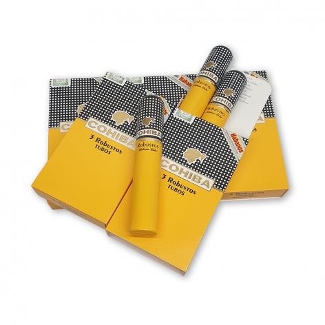 Lot 83 - Cohiba Robustos