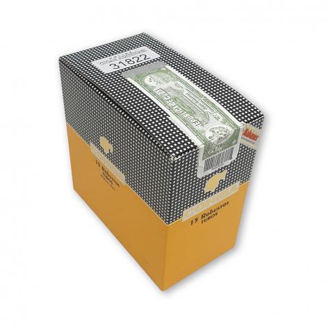 Lot 83 - Cohiba Robustos