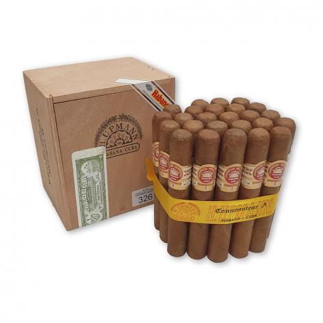Lot 83 - H. Upmann Connossieur A