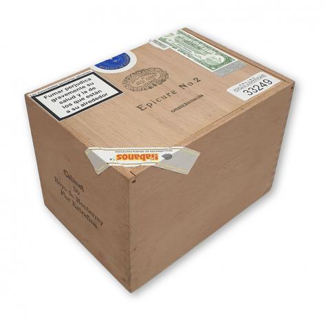 Lot 83 - Hoyo de Monterrey Epicure No. 2