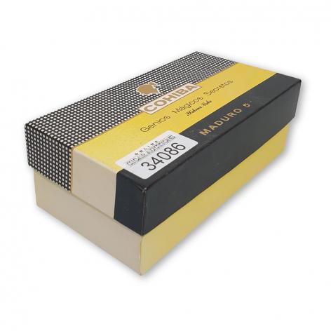 Lot 83 - Cohiba Maduro 5