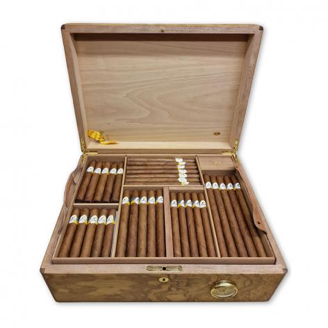 Lot 83 - Cohiba 35 Anniversario Humidor 