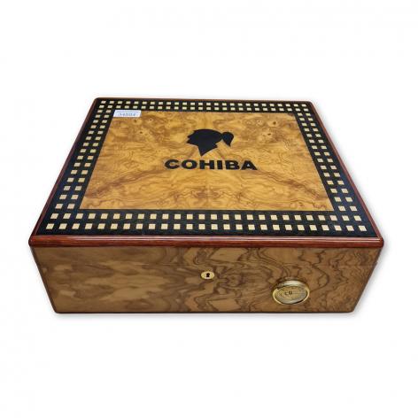 Lot 83 - Cohiba 35 Anniversario Humidor 