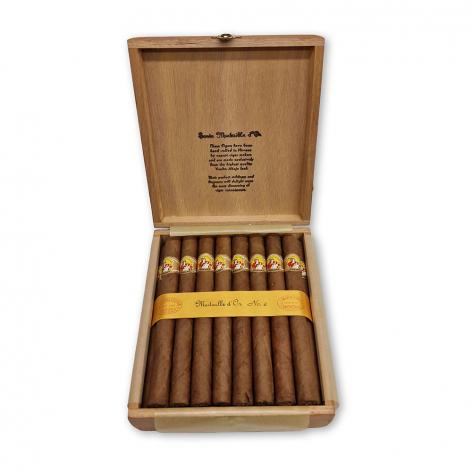 Lot 83 - La Gloria Cubana Medaille d'Or No. 2