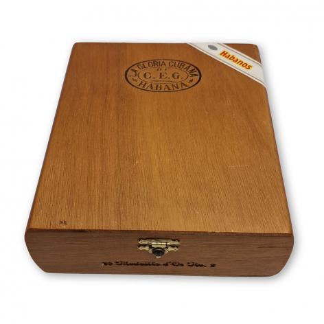 Lot 83 - La Gloria Cubana Medaille d'Or No. 2
