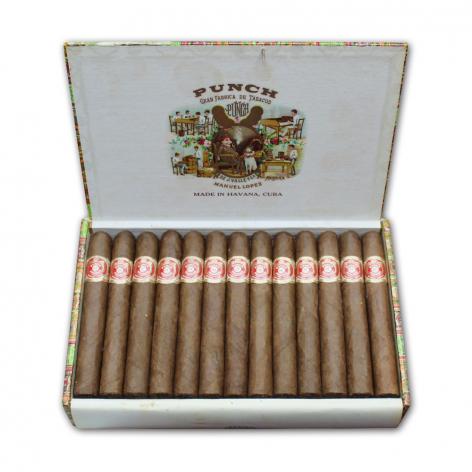 Lot 83 - Punch Petit Coronas del Punch