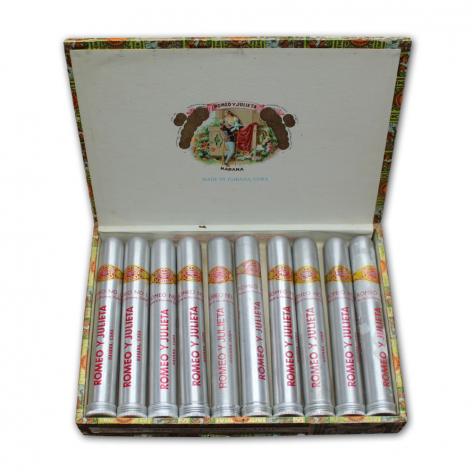 Lot 83 - Romeo y Julieta No.1