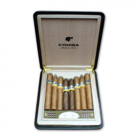 Lot 84 - Cohiba 50th Anniversary