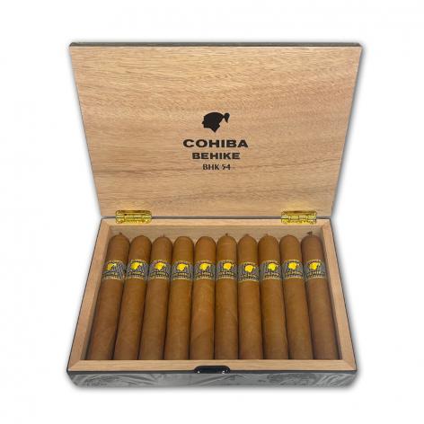 Lot 84 - Cohiba Behike 54