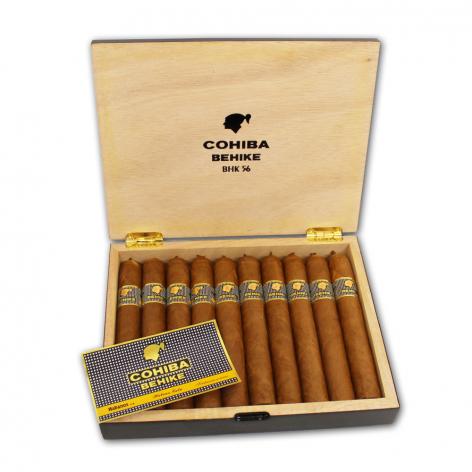 Lot 84 - Cohiba Behike 56