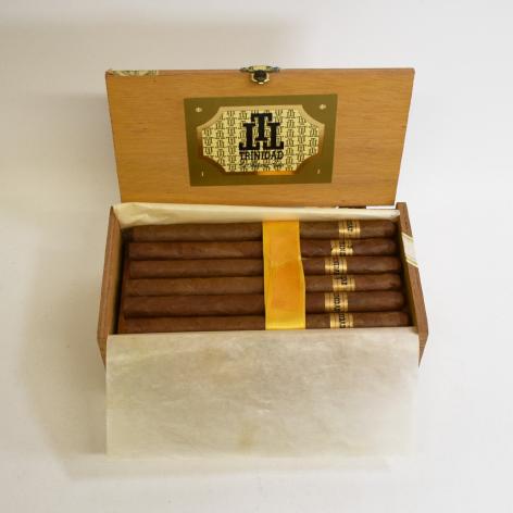 Lot 84 - Trinidad Fundadores 