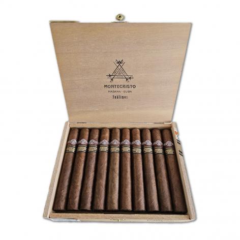 Lot 84 - Montecristo Sublimes 