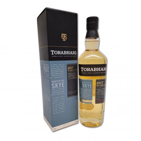 Lot 84 - Torabhaig Inaugural Release Legacy Series    