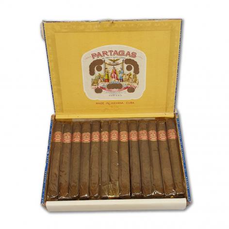 Lot 84 - Partagas Habaneros