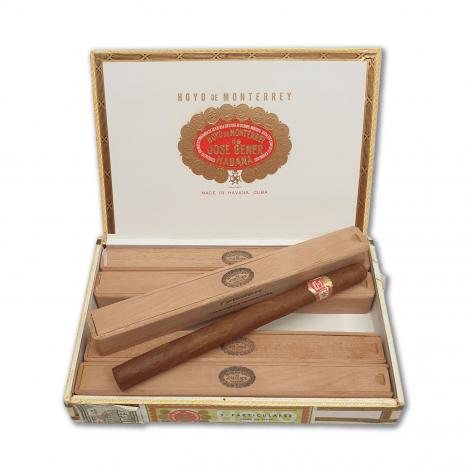 Lot 84 - Hoyo de Monterrey Particulares 