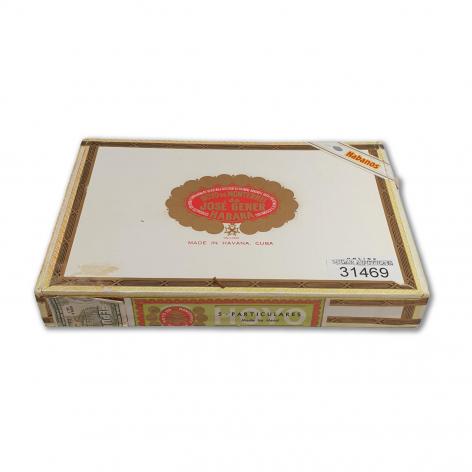 Lot 84 - Hoyo de Monterrey Particulares 
