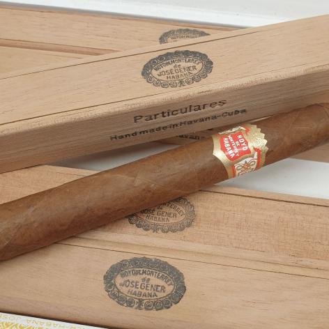 Lot 84 - Hoyo de Monterrey Particulares 