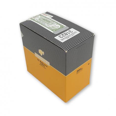 Lot 84 - Cohiba Robustos