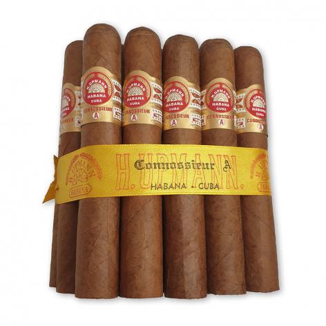 Lot 84 - H. Upmann Connossieur A