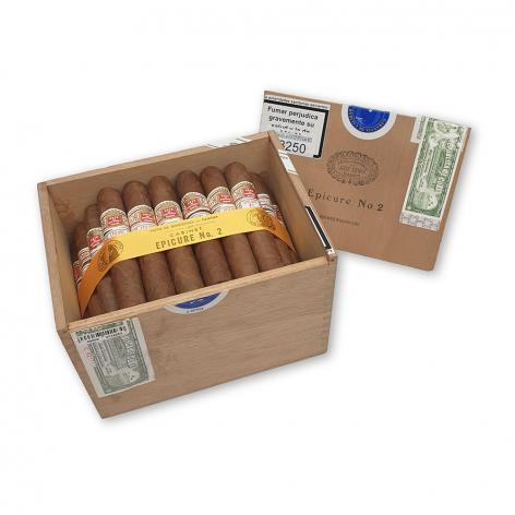 Lot 84 - Hoyo de Monterrey Epicure No. 2