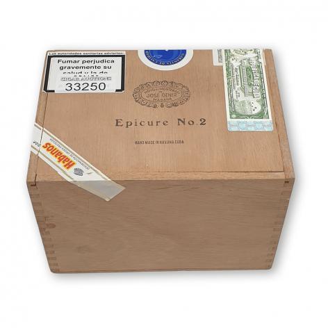 Lot 84 - Hoyo de Monterrey Epicure No. 2