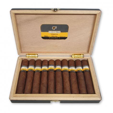 Lot 84 - Cohiba Magicos