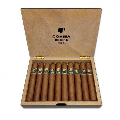 Lot 84 - Cohiba Behike 54