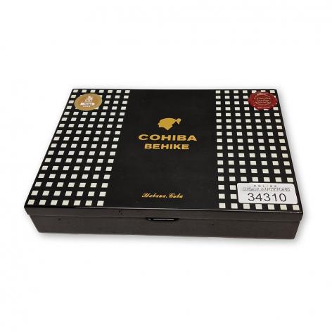 Lot 84 - Cohiba Behike 54