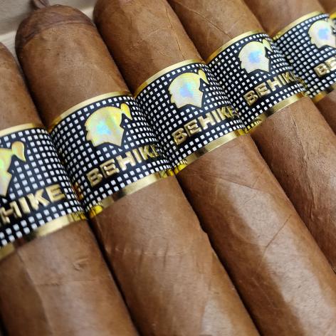 Lot 84 - Cohiba Behike 54