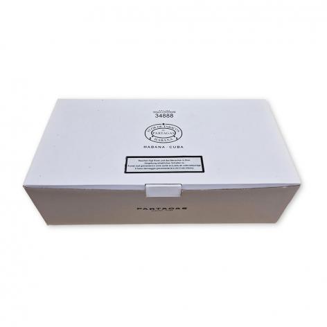 Lot 84 - Partagas Serie D No.4 