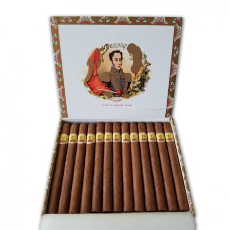 Lot 84 - Bolivar Corona Gigantes