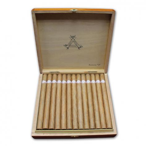 Lot 84 - Montecristo A