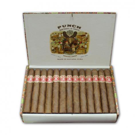 Lot 84 - Punch Petit Coronas del Punch