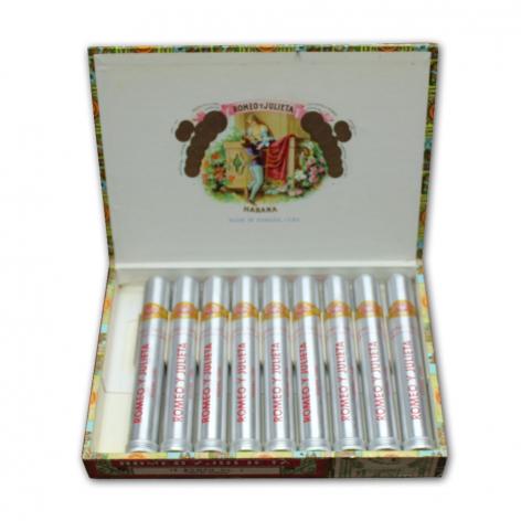 Lot 84 - Romeo y Julieta No.1