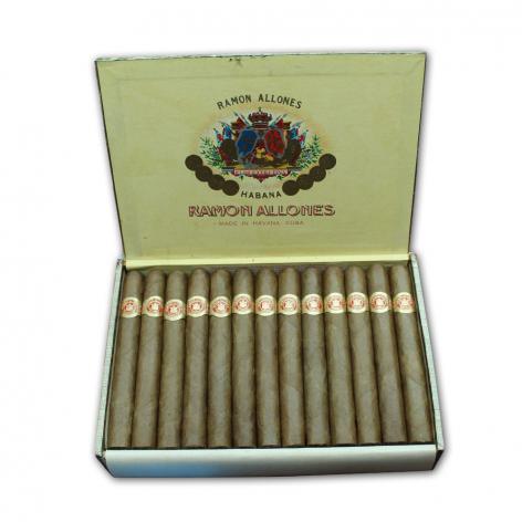 Lot 84 - Ramon Allones Coronas