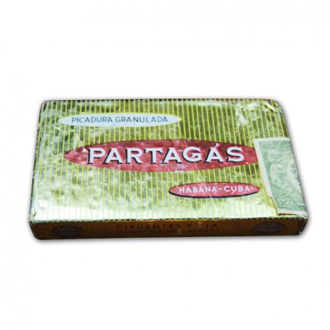 Lot 85 - Partagas Pipe tobacco
