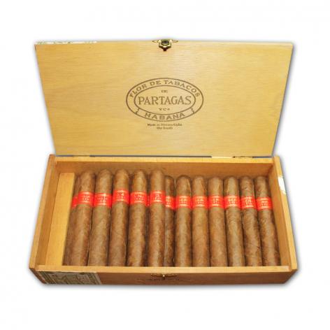 Lot 85 - Partagas Serie D No.4