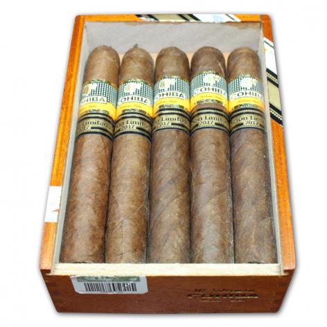 Lot 85 - Cohiba Talisman