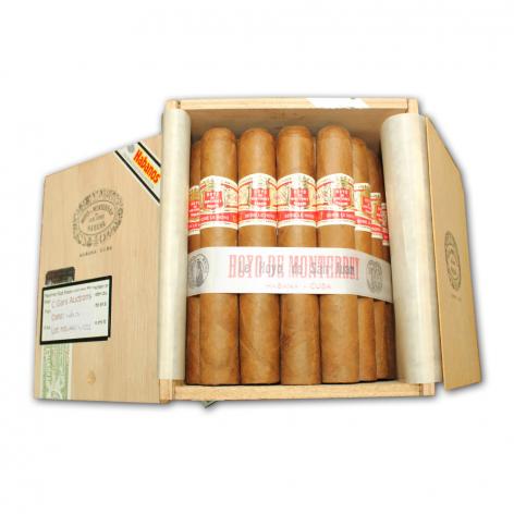 Lot 85 - Hoyo de Monterrey Serie Le Hoyo de San Juan