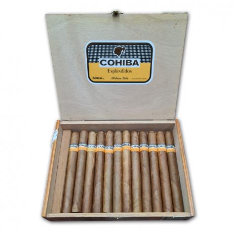 Lot 85 - Cohiba Esplendidos