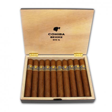 Lot 85 - Cohiba Behike 56