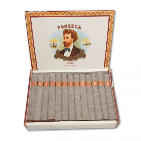 Lot 85 - Fonseca Cosacos 