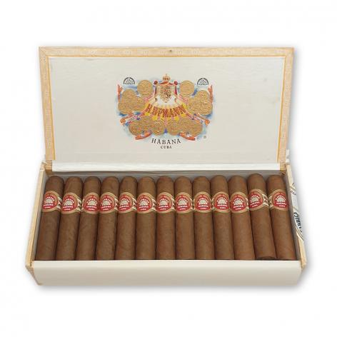 Lot 85 - H. Upmann Half Corona 