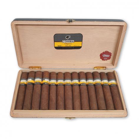 Lot 85 - Cohiba Magicos